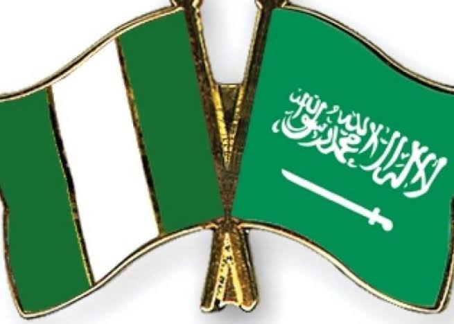 Saudi