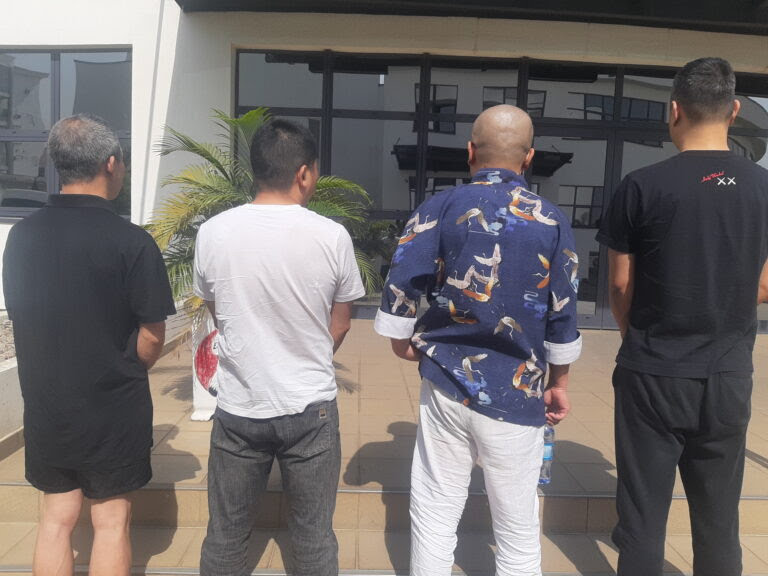 EFCC