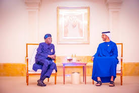 President
