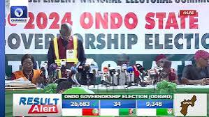 Ondo