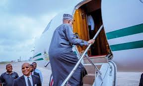 Shettima
