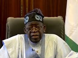 Tinubu