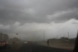 Dust,