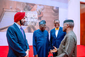 Tinubu