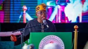 Tinubu