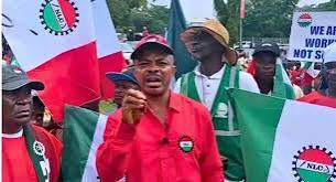 Nigerians