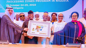 Nigeria