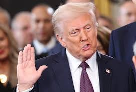 Trump’s