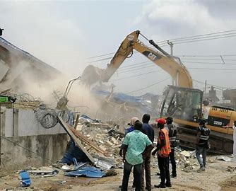 Demolition