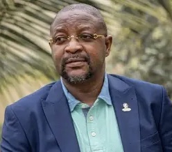 Tinubu’s