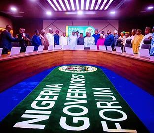Nigeria’s