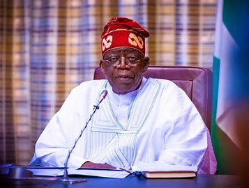 Tinubu