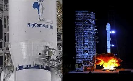 NIGCOMSAT