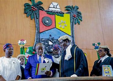 Obasanjo