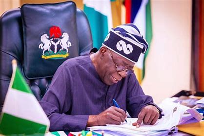 Tinubu