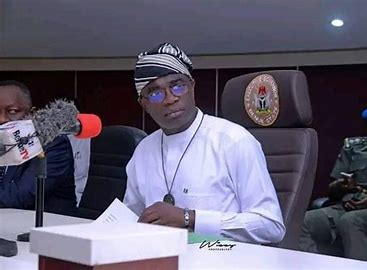 Benue