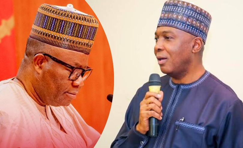 Saraki