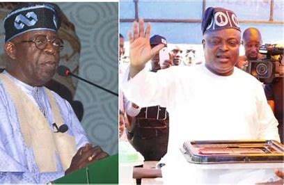 Tinubu