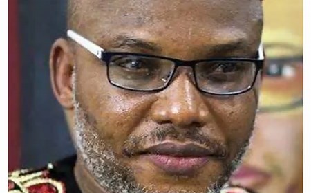 Nnamdi