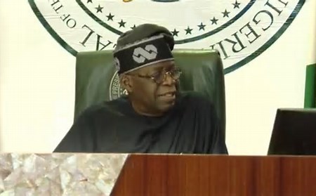 Tinubu