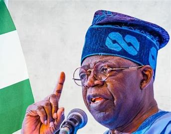 Tinubu