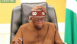 Tinubu