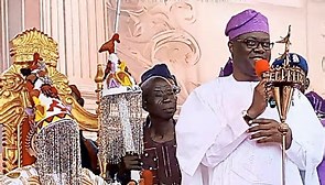 Tinubu