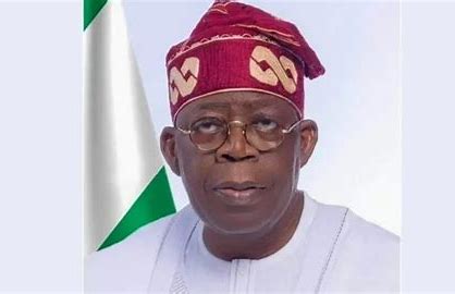 Tinubu
