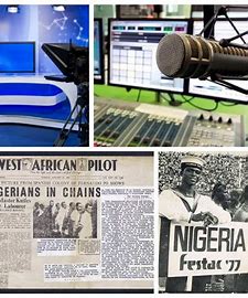Nigeria’s