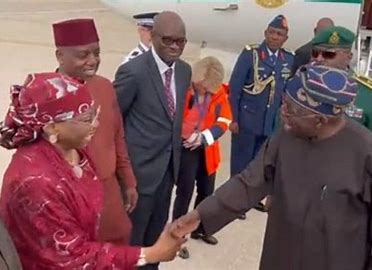 Tinubu