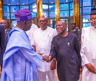 Tinubu