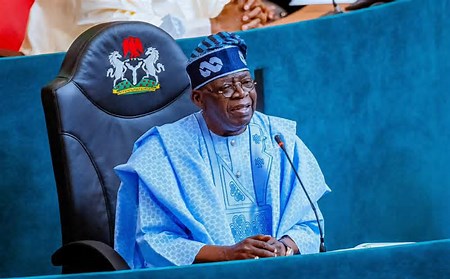 Tinubu