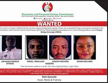 EFCC