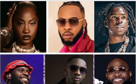 Davido,