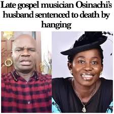 Osinachi's
