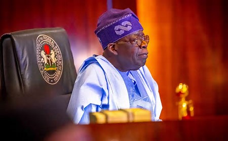 Tinubu