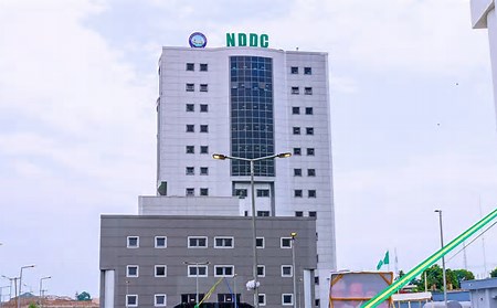NDDC