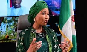 Nigeria’s