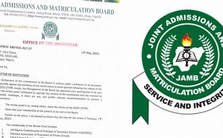 JAMB,