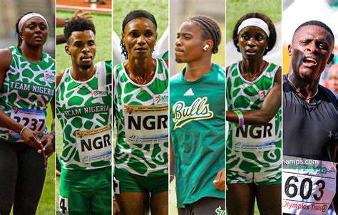 Nigeria