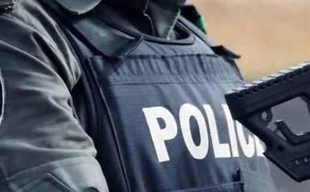 Police,