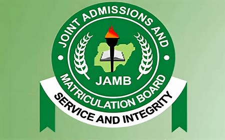 JAMB