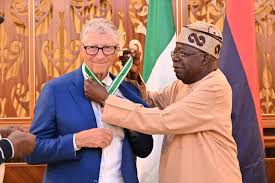 Tinubu
