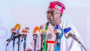 Tinubu