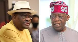 Tinubu’s