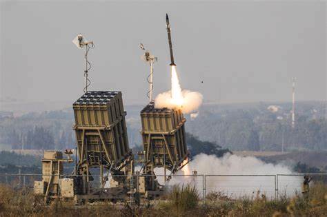 Israel’s