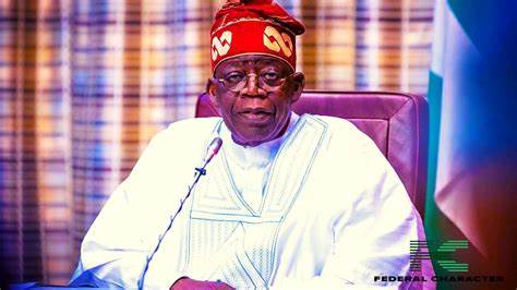 Tinubu