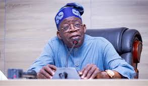 Tinubu