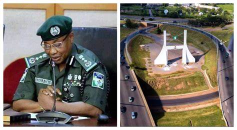 Abuja