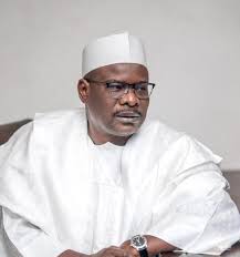 Ndume: